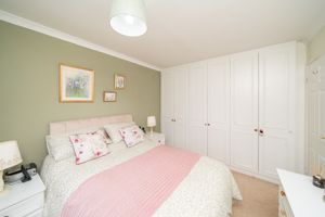BEDROOM 1- click for photo gallery